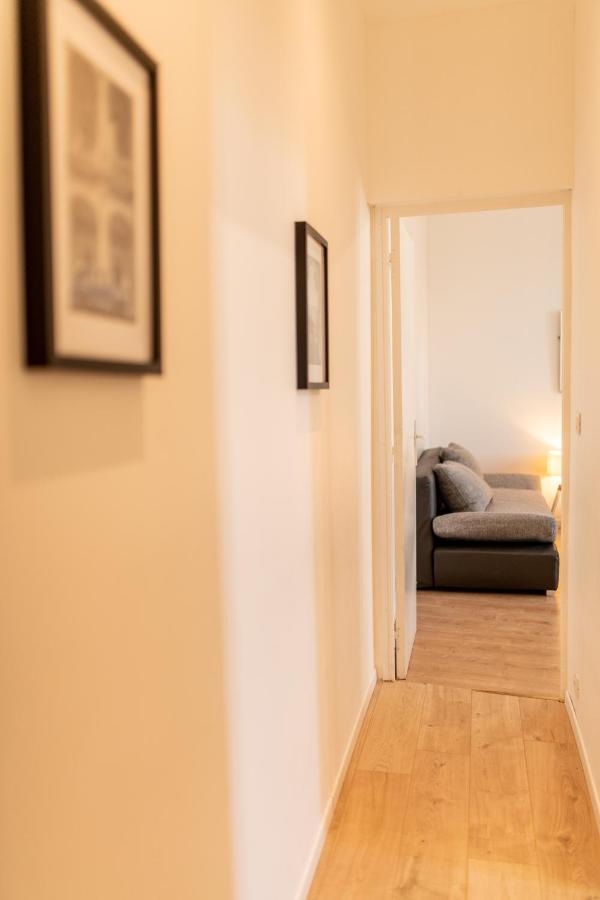 Aux Portes De Lyon Confort Emplacement Idéale Appartement Givors