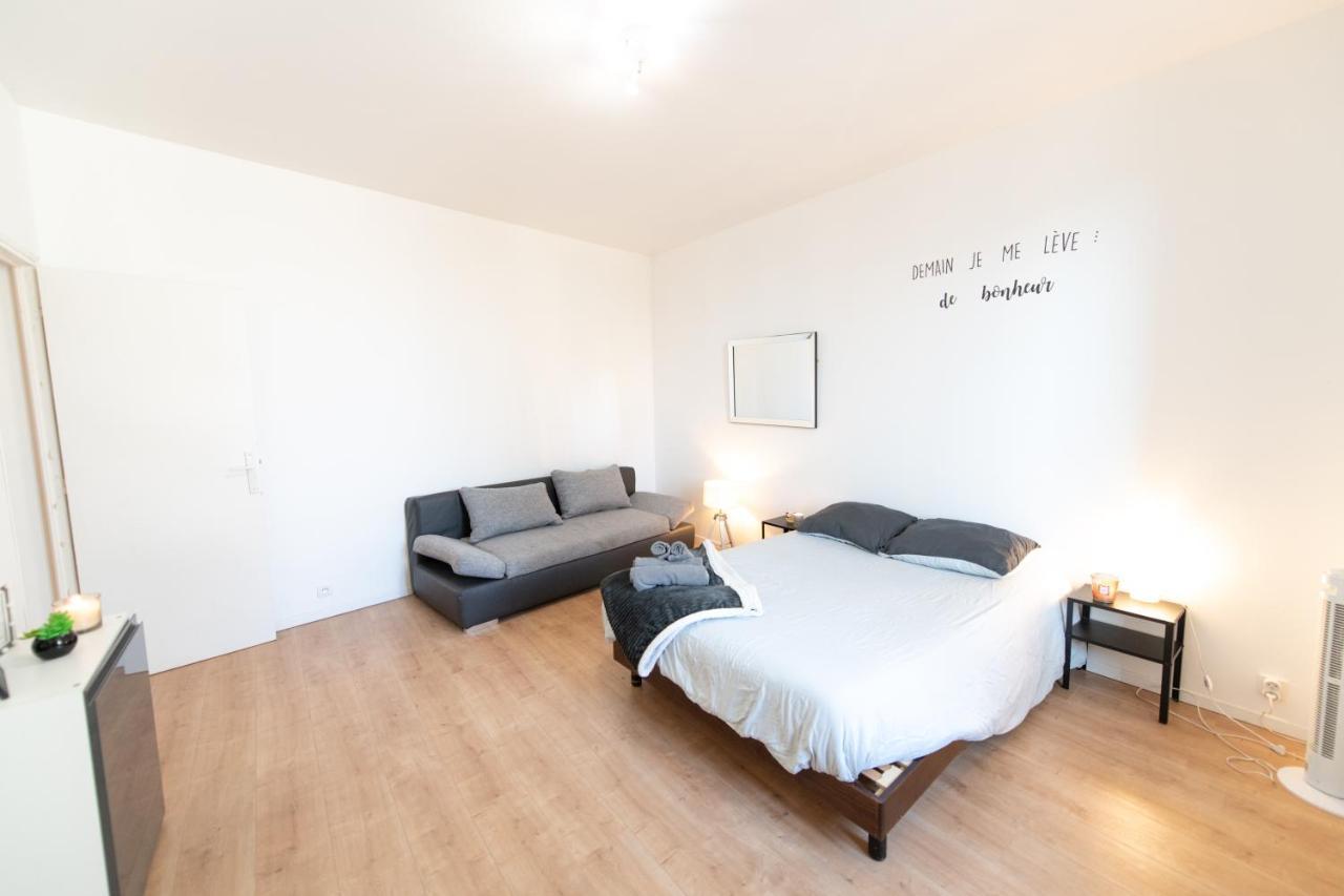 Aux Portes De Lyon Confort Emplacement Idéale Appartement *