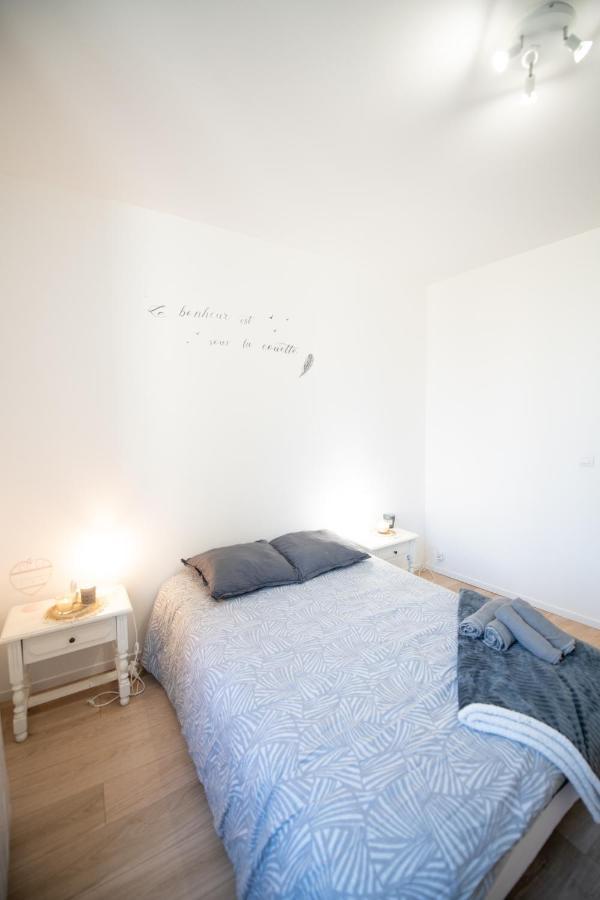 Appartement Aux Portes De Lyon Confort Emplacement Idéale *