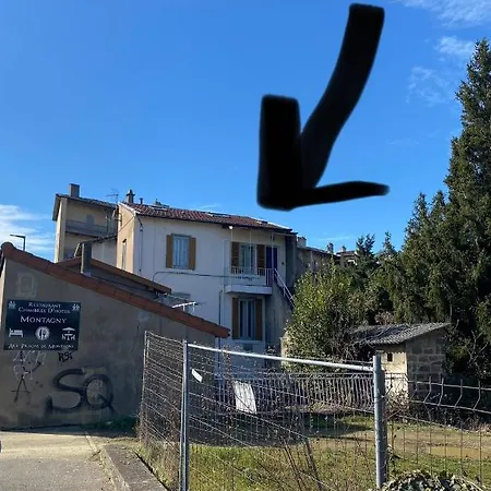Aux portes de Lyon Tout confort emplacement idéale Givors Extérieur photo