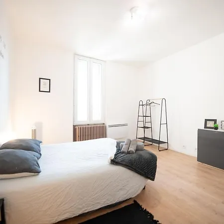 Aux portes de Lyon Tout confort emplacement idéale Givors Extérieur photo