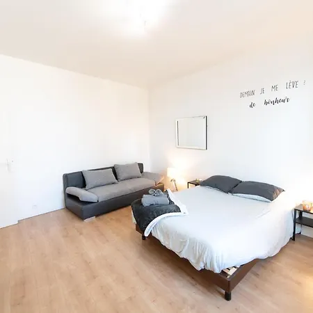 Aux portes de Lyon Tout confort emplacement idéale Givors Extérieur photo